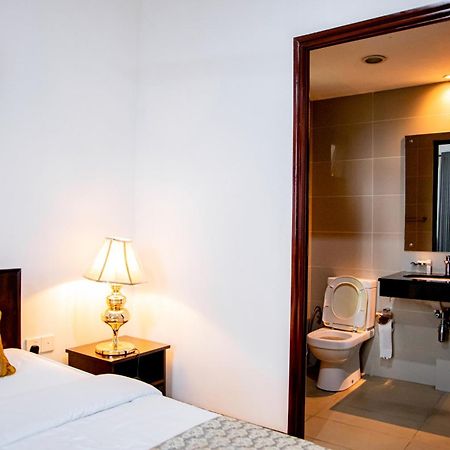 Ceylon City Stay Colombo Dehiwala-Mount Lavinia Luaran gambar
