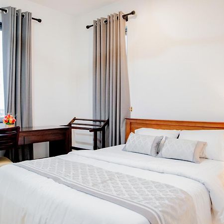 Ceylon City Stay Colombo Dehiwala-Mount Lavinia Luaran gambar