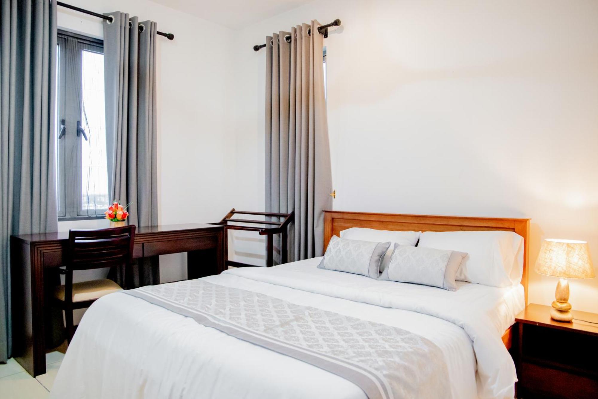 Ceylon City Stay Colombo Dehiwala-Mount Lavinia Luaran gambar