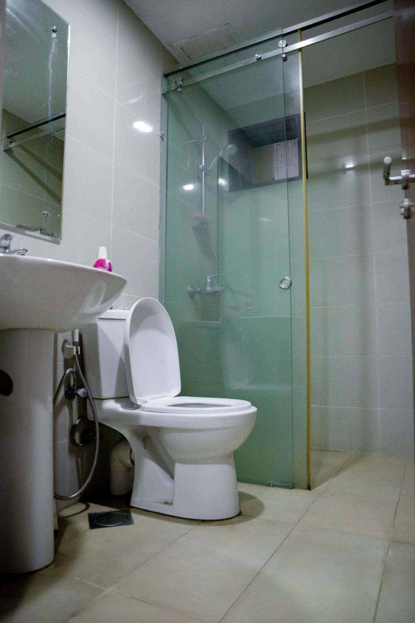 Ceylon City Stay Colombo Dehiwala-Mount Lavinia Luaran gambar