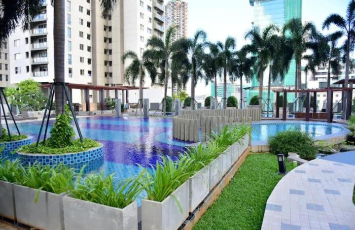 Ceylon City Stay Colombo Dehiwala-Mount Lavinia Luaran gambar